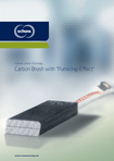Download: Carbon Brush with "Pumicing-Effect"