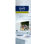 Download: Quality is our Driving Force