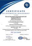 Download: DIN EN ISO 14001:2015