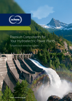 Download: Premium Components for Your Hydroelectric Power Plants