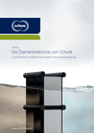 Download: Die Diamantelektrode von Schunk