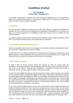 Download: Conditions d’achat