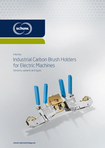 Download: Industrial Carbon Brush Holders for Electric Machines